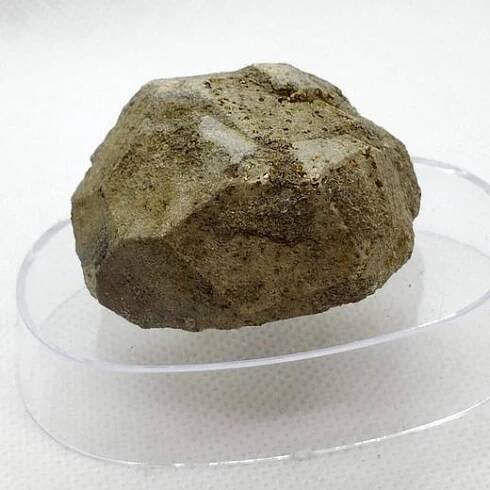 Pseudoleucit