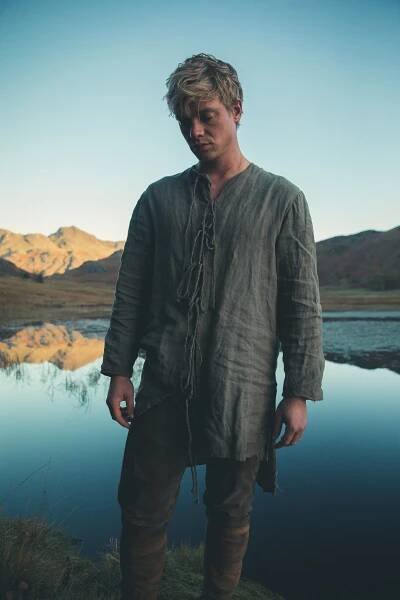 Tom Rhys Harries - Britannia - Epizoda 9 - Promo
