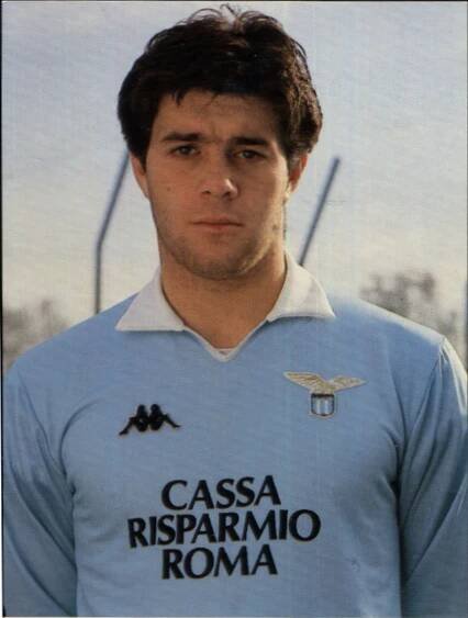 Luciano Foschi
