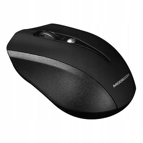 BEZDRÁTOVÁ SADA KLÁVESNICE MYŠ MODECOM MC-7200 + CHYTRÉ MINCE BONUS! Výrobce MODECOM