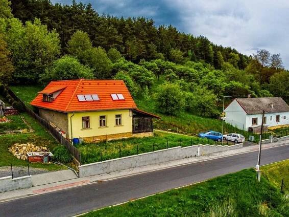 Apartmán k pronajmutí, ubytování Rokytnice