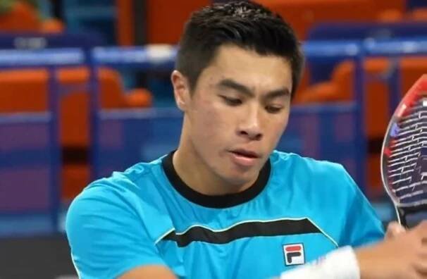 Prediction Of Nakashima Vs Hijikata H2H, Who Will Win At ATP Hangzhou Open 2024?