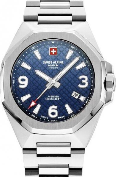 Swiss Alpine Military Typhoon 7005.1135