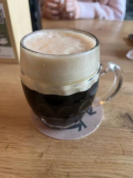 Recenze - KBELSKÝ PIVOVAR - RESTAURACE • Mapy.com
