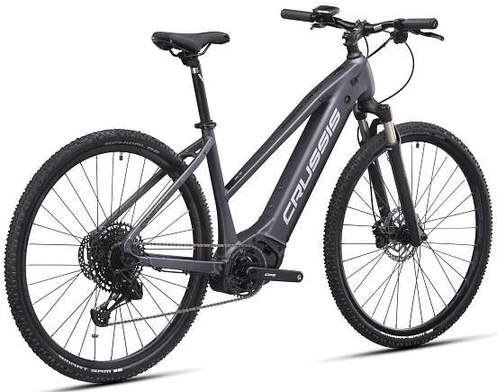 CRUSSIS ONE-CROSS LOW 9.10 720 WH 2025