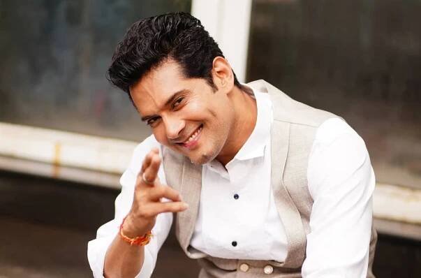 Amar Upadhyay Biography