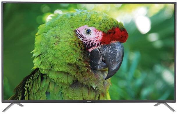 Smart TV 50BL UHD, 50′′