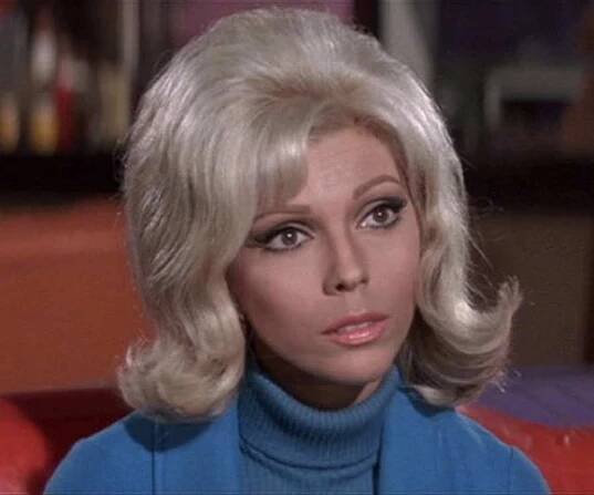 Nancy Sinatra