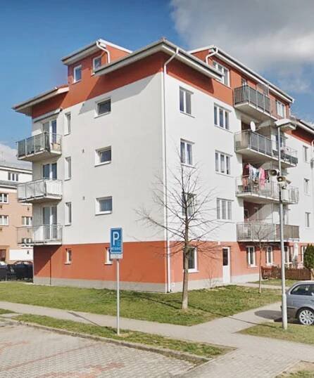 Smetanova, Opatovice nad Labem, okres Pardubice