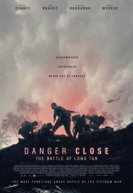 Danger Close: The Battle of Long Tan (2019) [Danger Close: The Battle of Long Tan] film