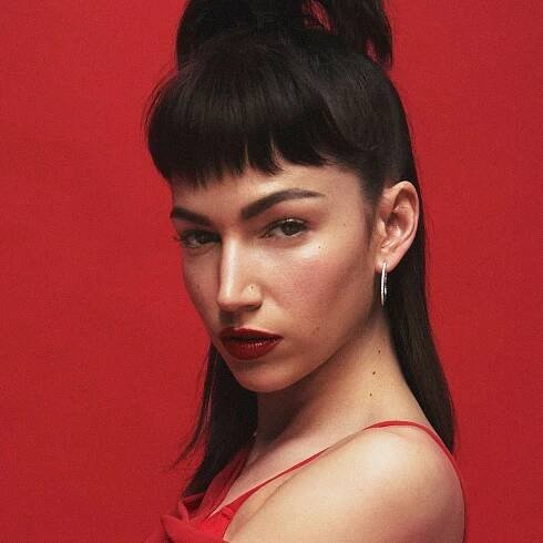 Úrsula Corberó on ‘Money Heist’ Part 5: “This last season is the real war”