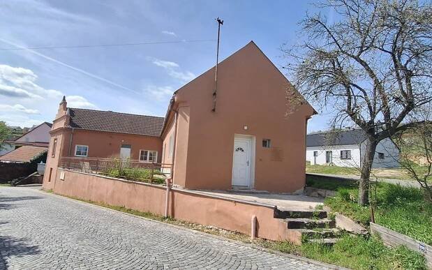 Ostatní, Polešovice, 120 m²