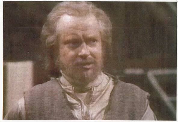 The David Webb Virtual Archive & Fan Site - Fan Page