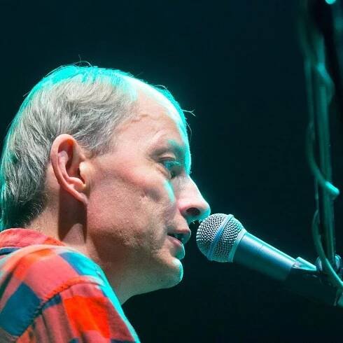 Zemřel Filip Topol, zakladatel legendární skupiny Psí vojáci