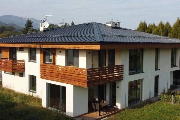 Ubytování v Beskydech - Apartmán Pavel foto 1