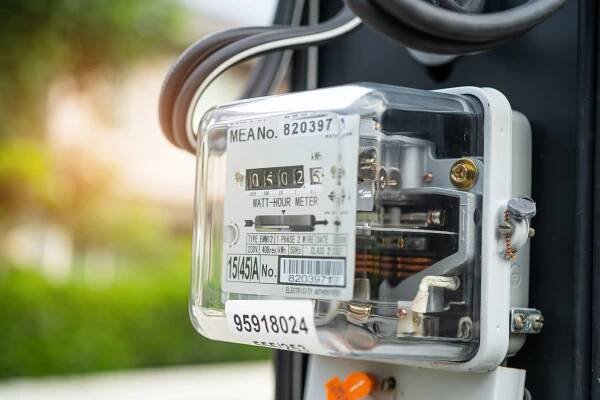 Smart Meter Radiation: What You Should Know