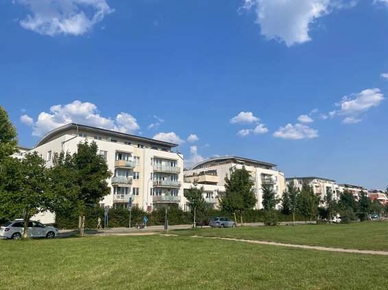 Prodej bytu 1+kk 25 m², V Újezdech, Brno, Jihomoravský kraj