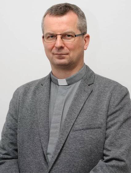 ks. Piotr Krzyszkowski