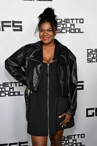 2024 Fall Benefit — Ghetto Film School