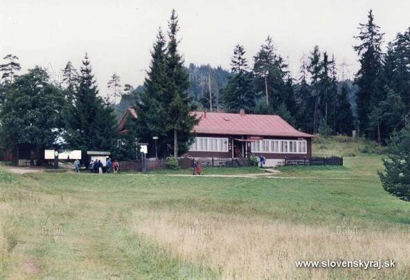 Slovensky raj - Fotogaleria 26