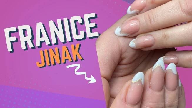 Francie na Nehty Trochu Jinak