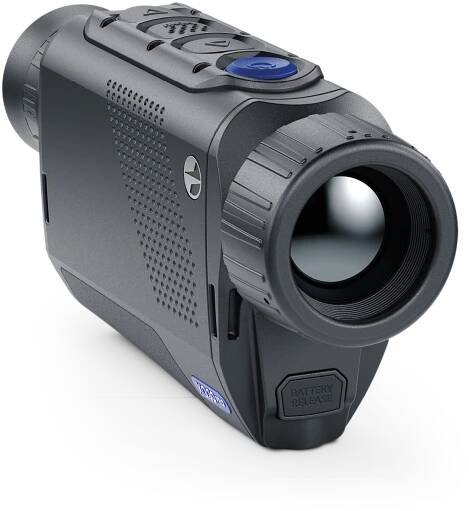 PULSAR AXION COMPACT XQ30 PRO - Senzor 384x288