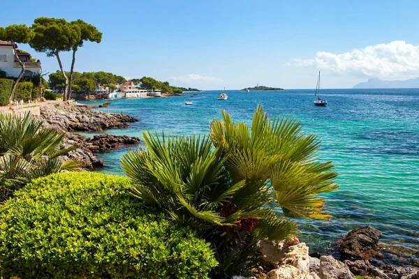 Mallorca All Inclusive: 6 Tage im 3* Hotel inkl. Flug ab 599€ p.P.