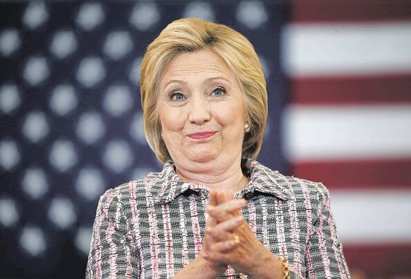 Hillary: dlhý ťažký výstup na vrchol