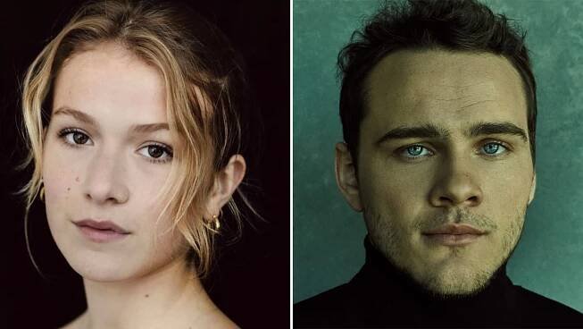 'It Ends With Us' Movie Finds Its Young Lily And Atlas