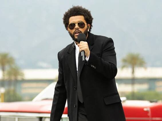 The Weeknd and Nicolás Jaar Sued for Copyright Infringement Over “Call Out My Name”