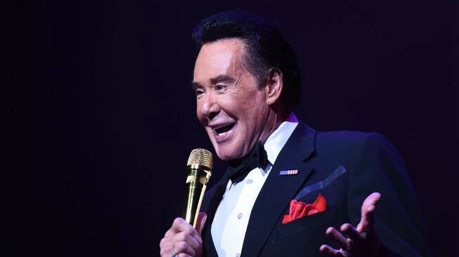 Wayne Newton