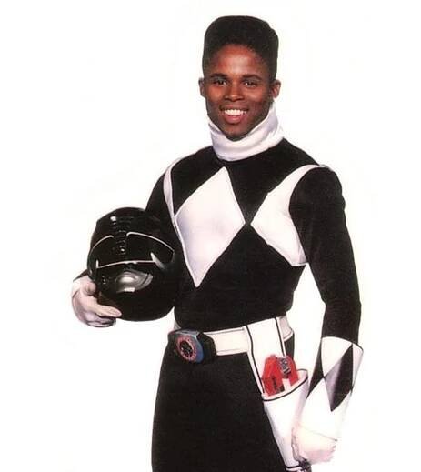 Walter Jones!