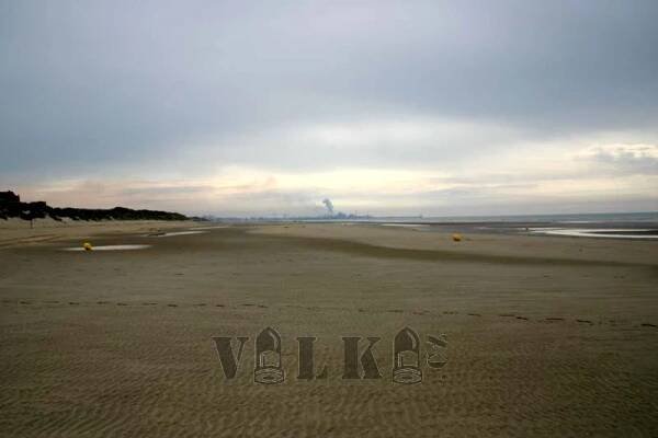 Dunkerque 2004