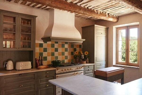 Property MAS GARRIGA | Grand Properties Collection