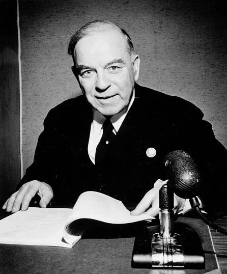 William Lyon Mackenzie King