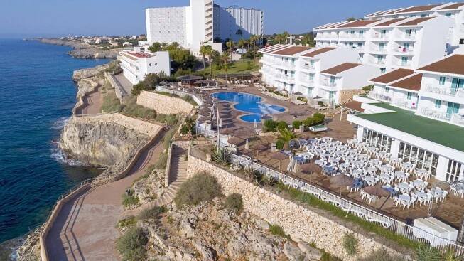 HSM Calas Park