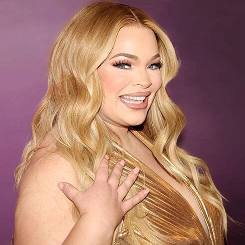 Trisha Paytas' baby theory is back amid Ozzy Osbourne's death – here's why