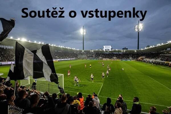 Soutěž o vstupenky na sobotní východočeské derby