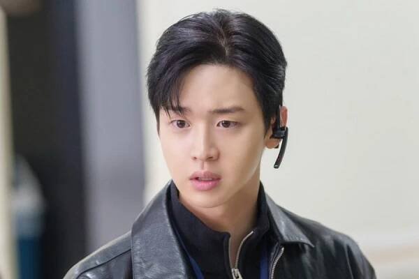 Jang Dong Yoon Talks About Upcoming Drama 'Queen Mantis' And How He Prepared For His Role