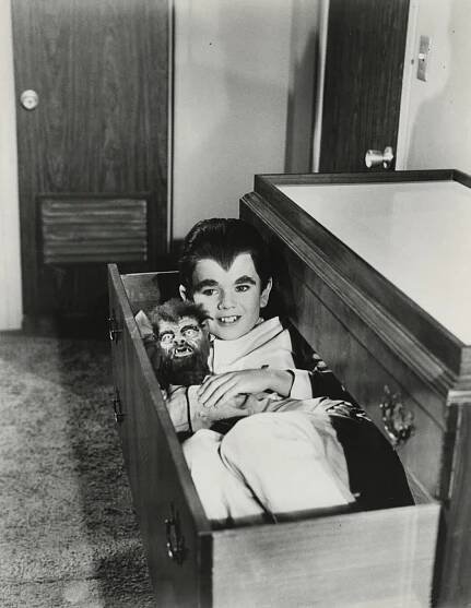 Butch Patrick on Tumblr