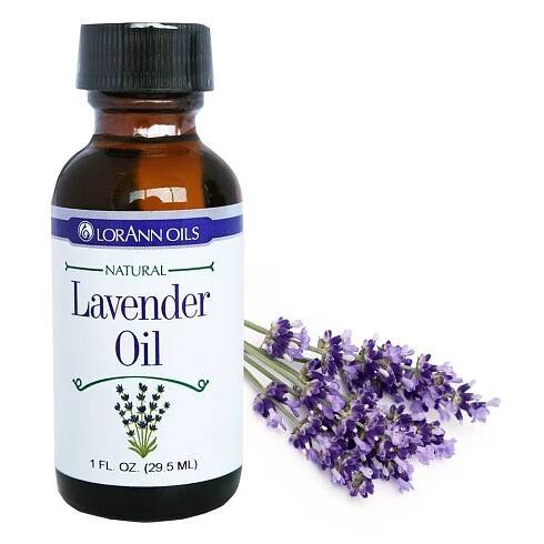 LorAnn Oils Flavors and Bakery Emulsions — Cake and Candy Supply