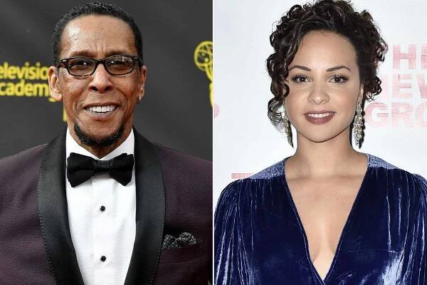 Ron and Jasmine Cephas Jones Become First-Ever Father-Daughter Pair to Win Emmys in Same Year