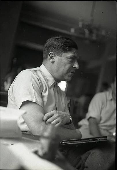 Arthur Koestler - Wikipedia