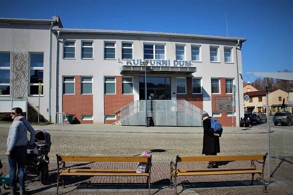 Gastro v Petřkovicích vzkvétá. Po covidu otevřeli dva noví provozovatelé