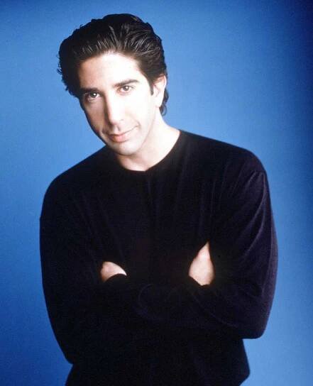 David-Schwimmer-Friends