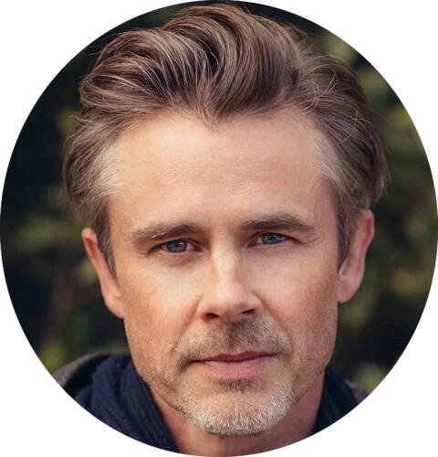Sam Trammell