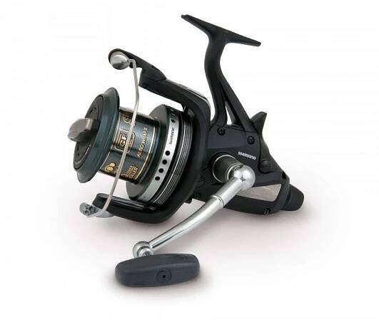 Shimano Big Baitrunner XT-A LC