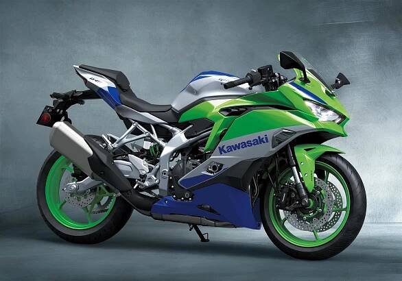 Přehled nejlepších Kawasaki motorek | Motojomax.cz