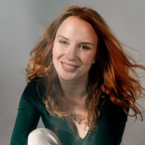 Kristína Madara - ACTORSMAP