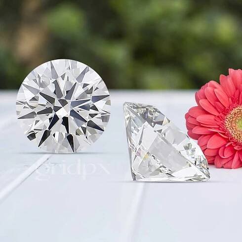 1.50 Carat Luxury Diamond